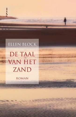 Product Image: De taal van het zand