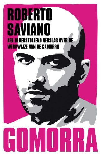 Gomorra / druk 19: een reis door het imperium van de camorra: een bloedstollend verslag over de werkwijze van de Camorra Memories