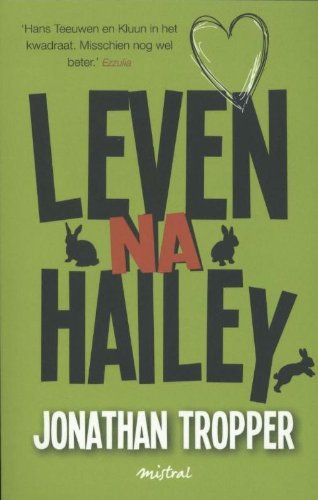Product Image: Leven na Hailey / druk 1