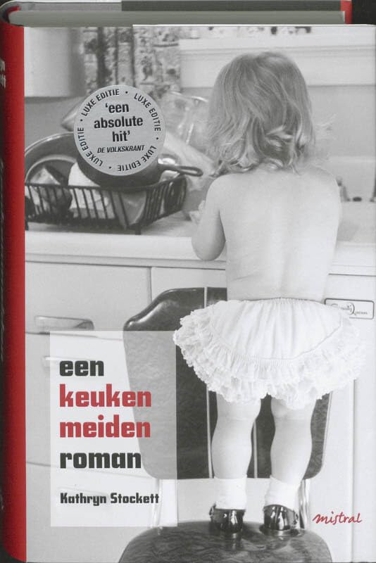 Een keukenmeidenroman / druk 1 Contemporary literature