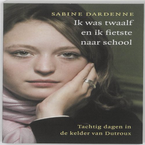 Ik was twaalf en fietste naar school / druk 1 Books