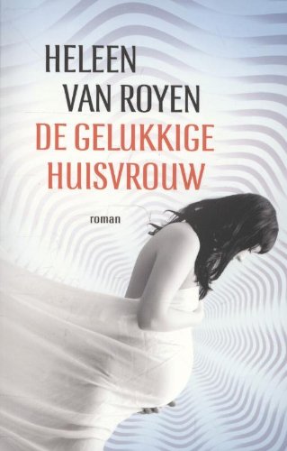 De gelukkige huisvrouw book
