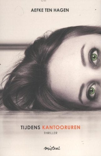 Tijdens kantooruren book