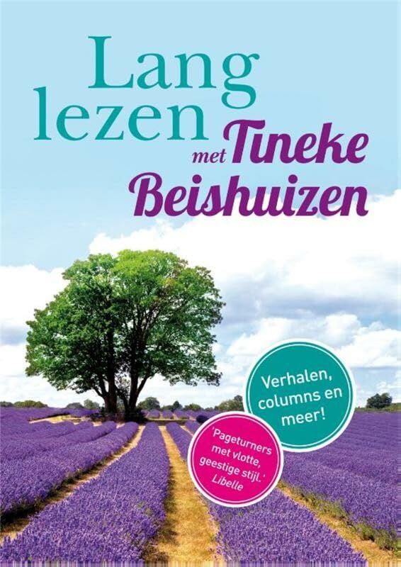 Lang lezen met Tineken Beishuizen book