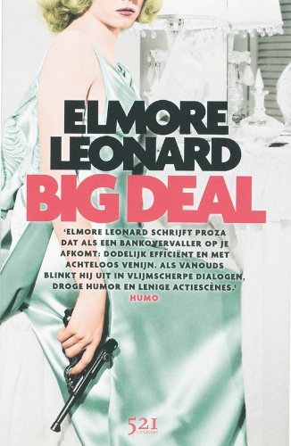 Product Image: Big deal