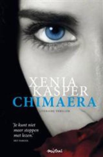 Chimaera Contemporary literature Books