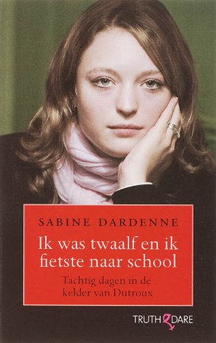 Ik was twaalf en fietste naar school Social Sciences