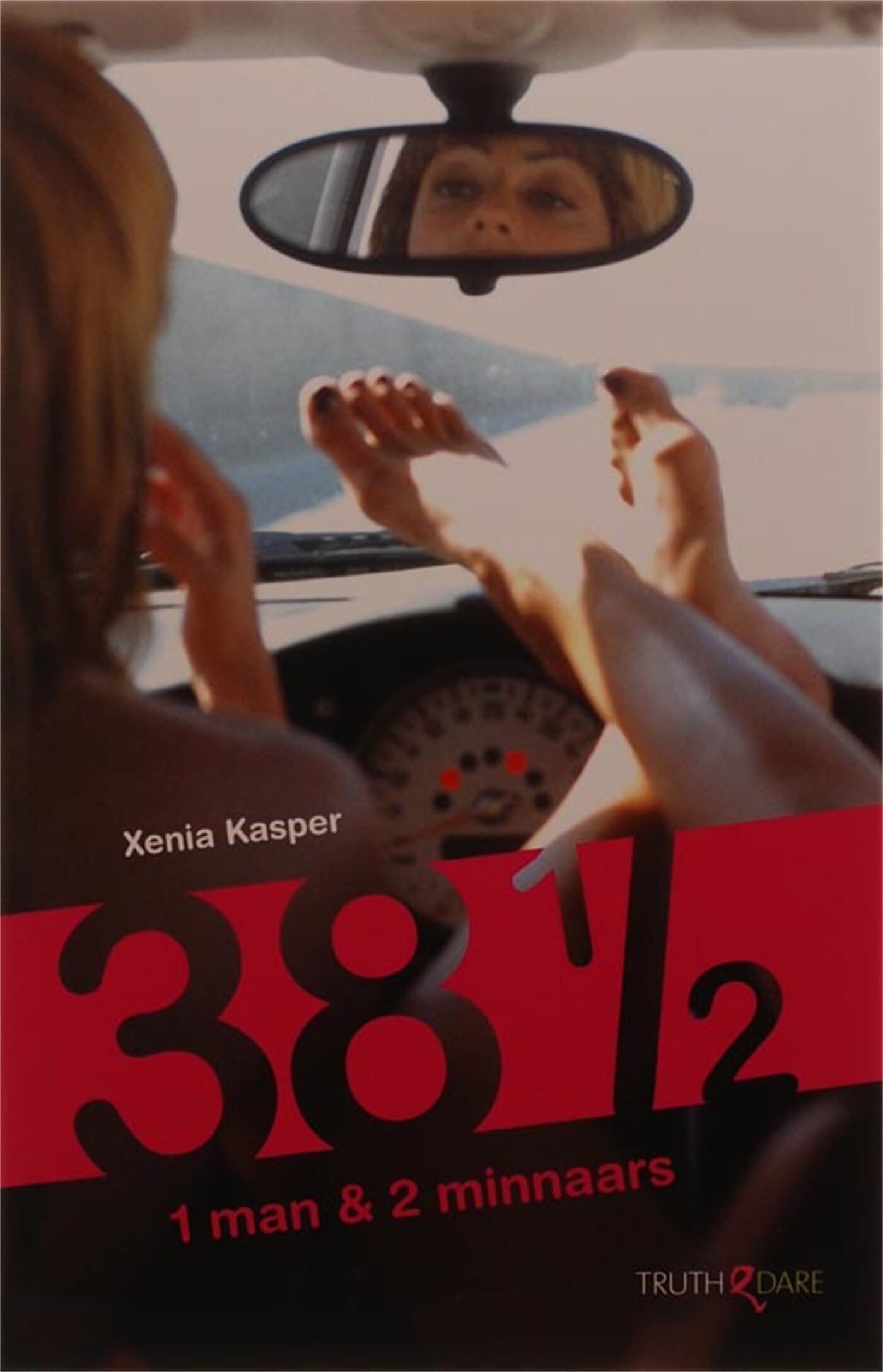 38 1/2, 1 man & 2 minnaars (Susa, 1) Contemporary literature