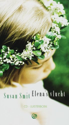 Elena's vlucht / druk 1: luisterboek ingesproken door Dander de Heer cd