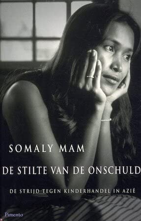 De stilte van de onschuld: de strijd tegen kinderhandel in Azië Books