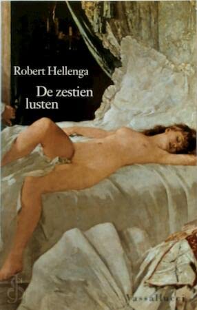 ZESTIEN LUSTEN Books