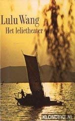 LELIETHEATER GOEDKOPE ED Contemporary literature Books