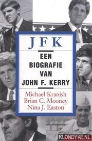 JFK - een biografie van John F. Kerry Books