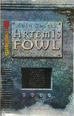 De Russische connectie (Artemis Fowl, 2) Novels & Short Stories