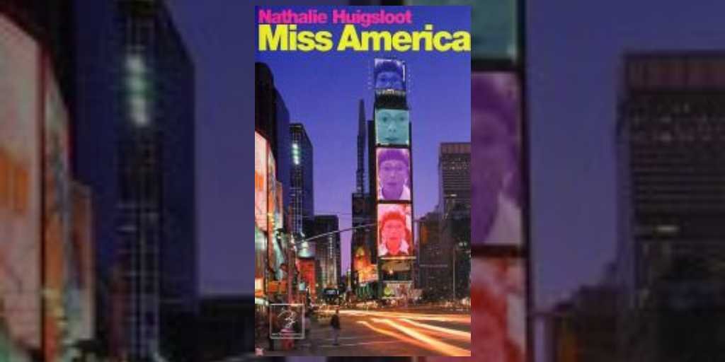 Miss America: liefde en ellende in New York Books