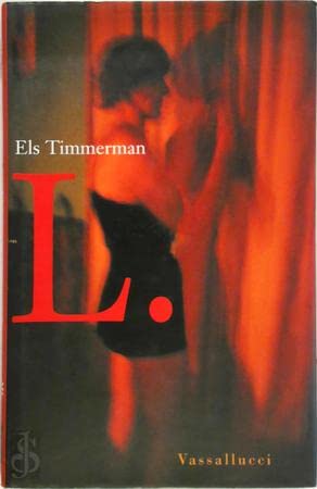 L. hommage aan een hoer book
