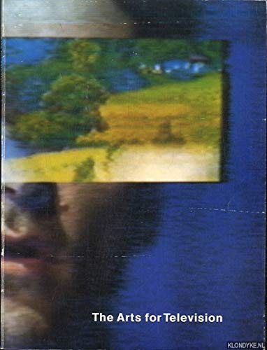 The Arts for Television Books