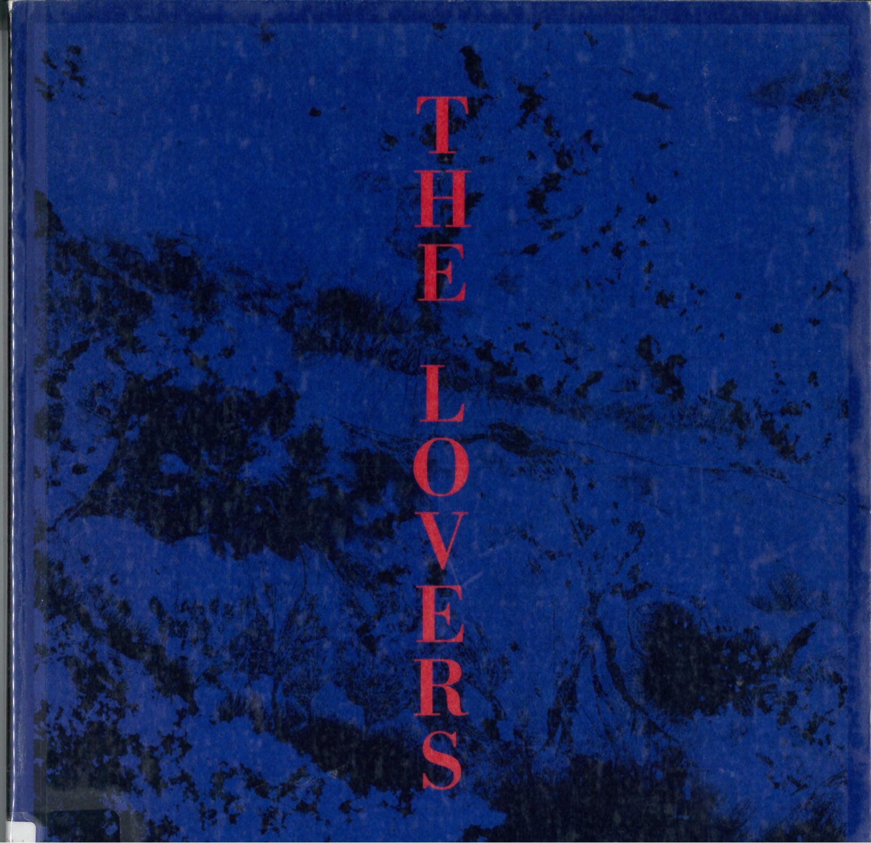 The Lovers Books
