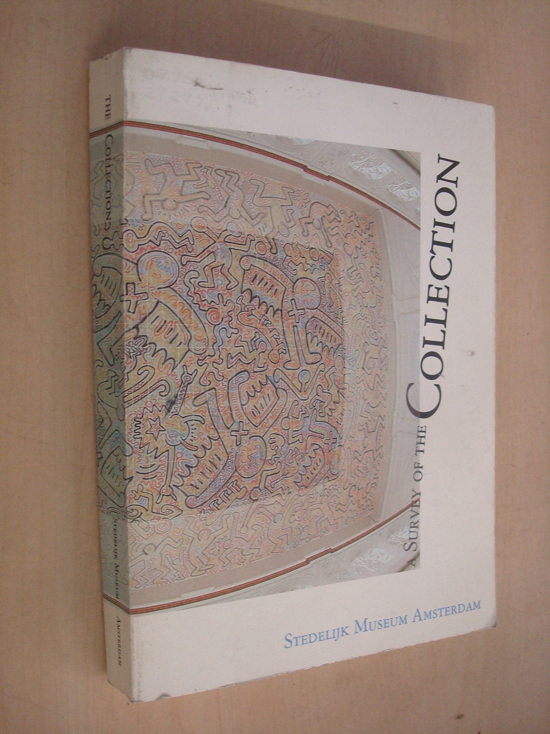 Product Image: A Stedelijk Museum: Survey