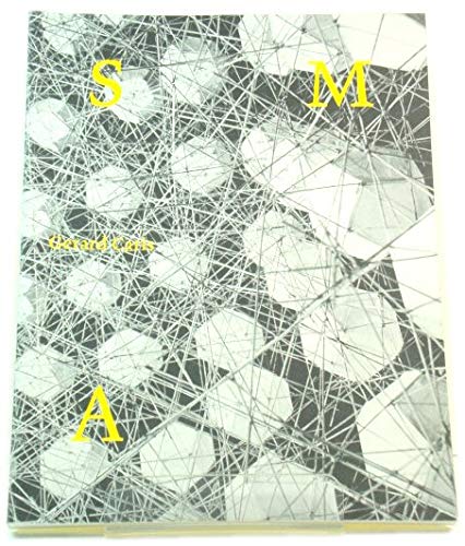 Gerard Caris (SMA Cahiers 23) book
