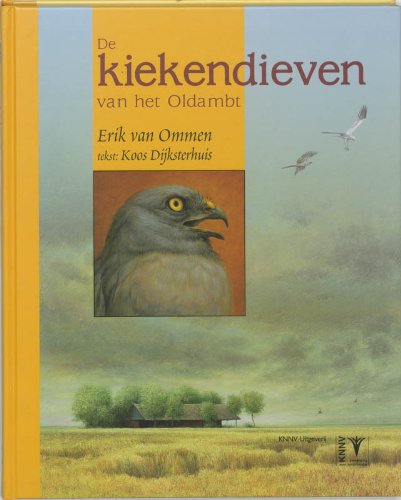 De kiekendieven van het Oldambt Leisure, Home & Garden