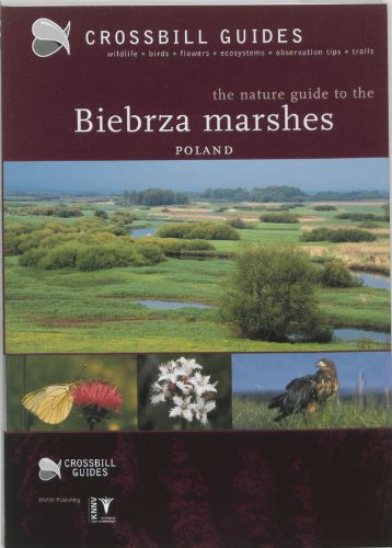 The Nature Guide to the Biebrza Marshes - Poland Mathematics