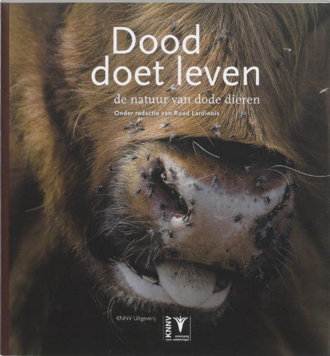 Dood doet leven: de natuur van dode dieren Mathematics