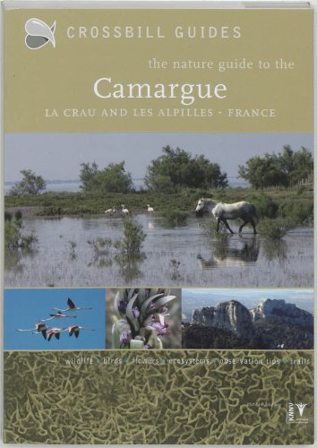 The Nature Guide to the Camargue, La Crau and Les Alpilles - France (Crossbill Guides) Mathematics