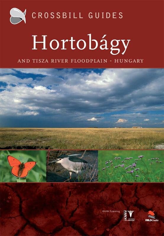 The Nature Guide to the Hortobagy and Tisza River Floodplain, Hungary Mathematics