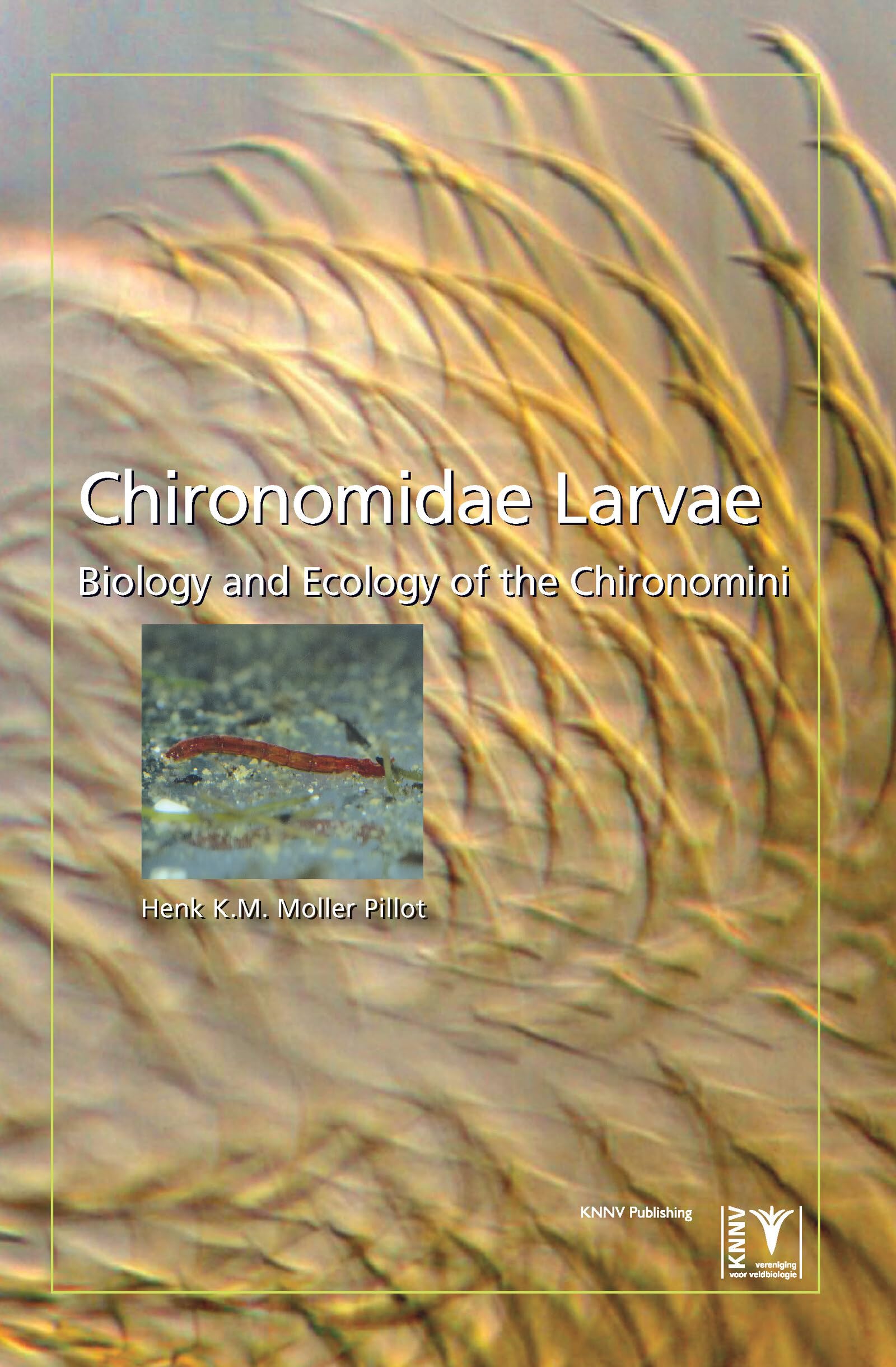 Chironomidae Larvae, Vol. 2 Business & Technology