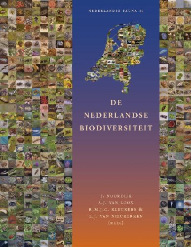 De Nederlandse Biodiversiteit book
