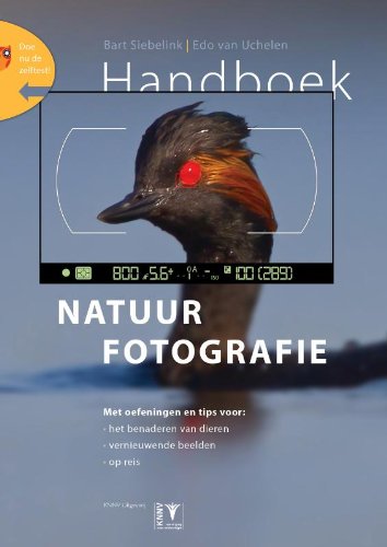 Handboek natuurfotografie Film, Art & Culture