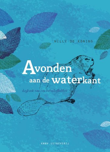 Avonden aan de waterkant book