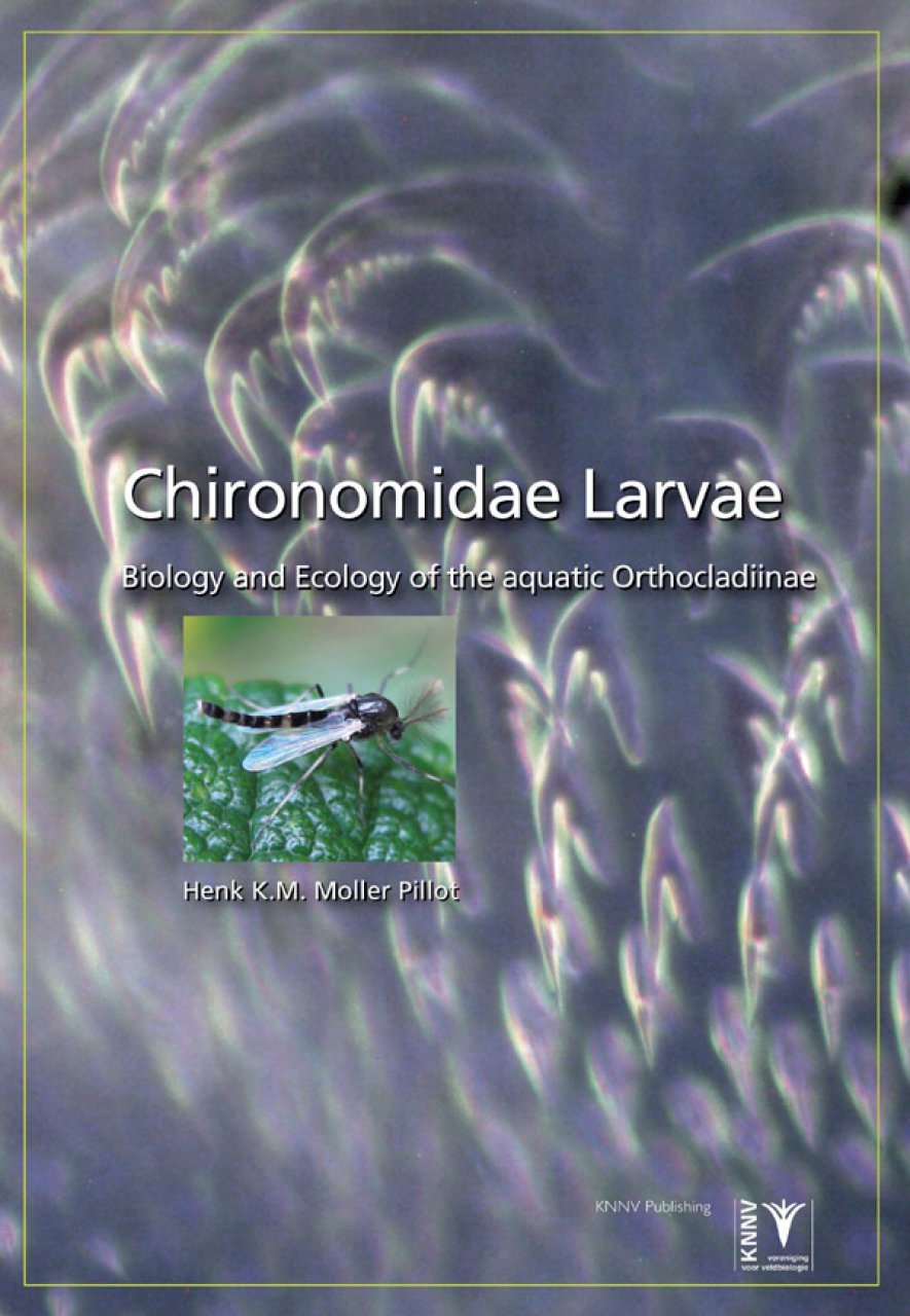 Chironomidae Larvae, Vol. 3 Business & Technology
