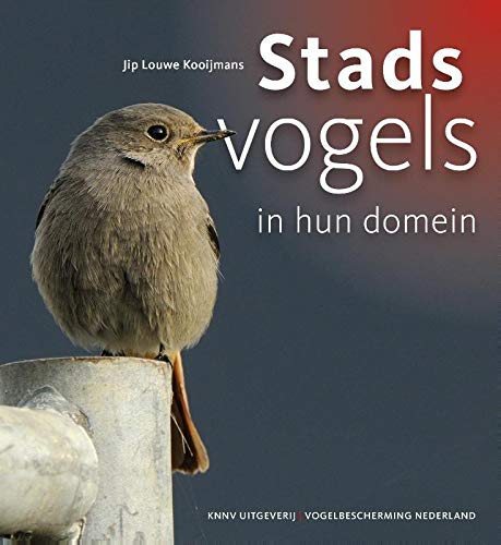 Stadsvogels in hun Domein book