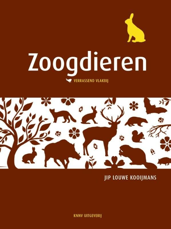 Zoogdieren: verrassend vlakbij (Verrassend Vlakbij , Band 4) Mathematics