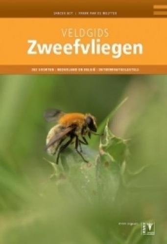 Veldgids Zweefvliegen (KNNV Veldgids (Field Guides)) Mathematics