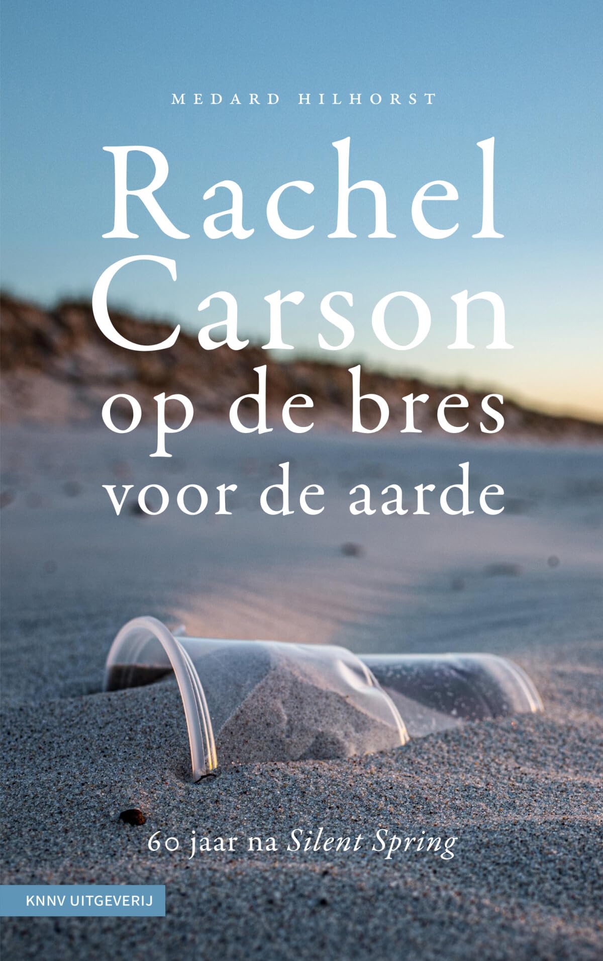 Rachel Carson: op de bres voor de aarde : 60 jaar na Silent Spring Sports