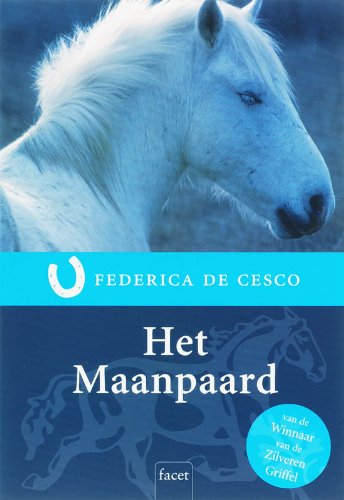 Product Image: Het maanpaard