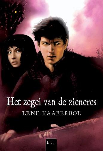 Het zegel van de zieneres (De kronieken van de zieneres, 2) Novels & Short Stories