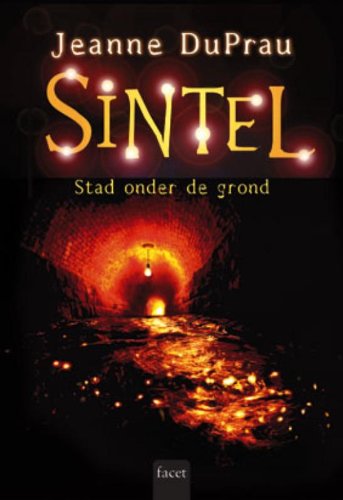 Sintel: Stad in het duister (Clavis avontuur) Novels & Short Stories