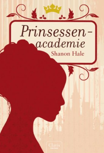 Product Image: Prinsessenacademie