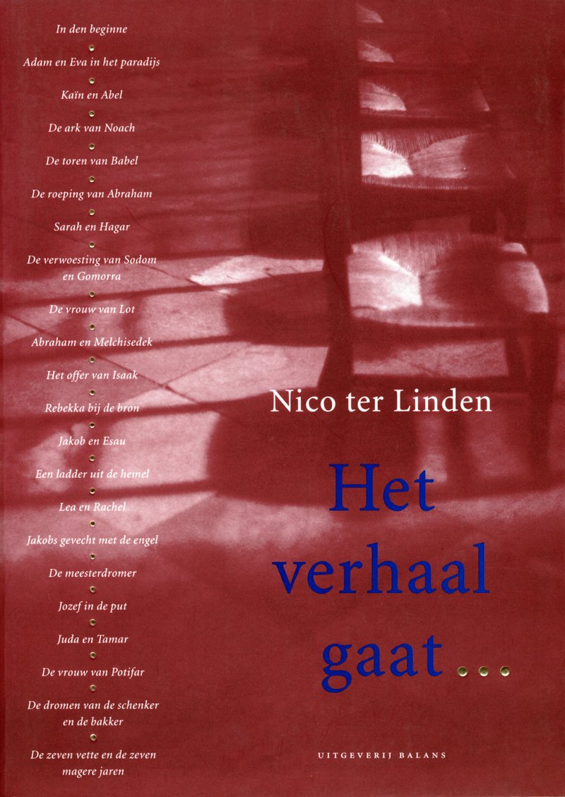 1 De thora (Het verhaal gaat ..., 1) Social Sciences Books
