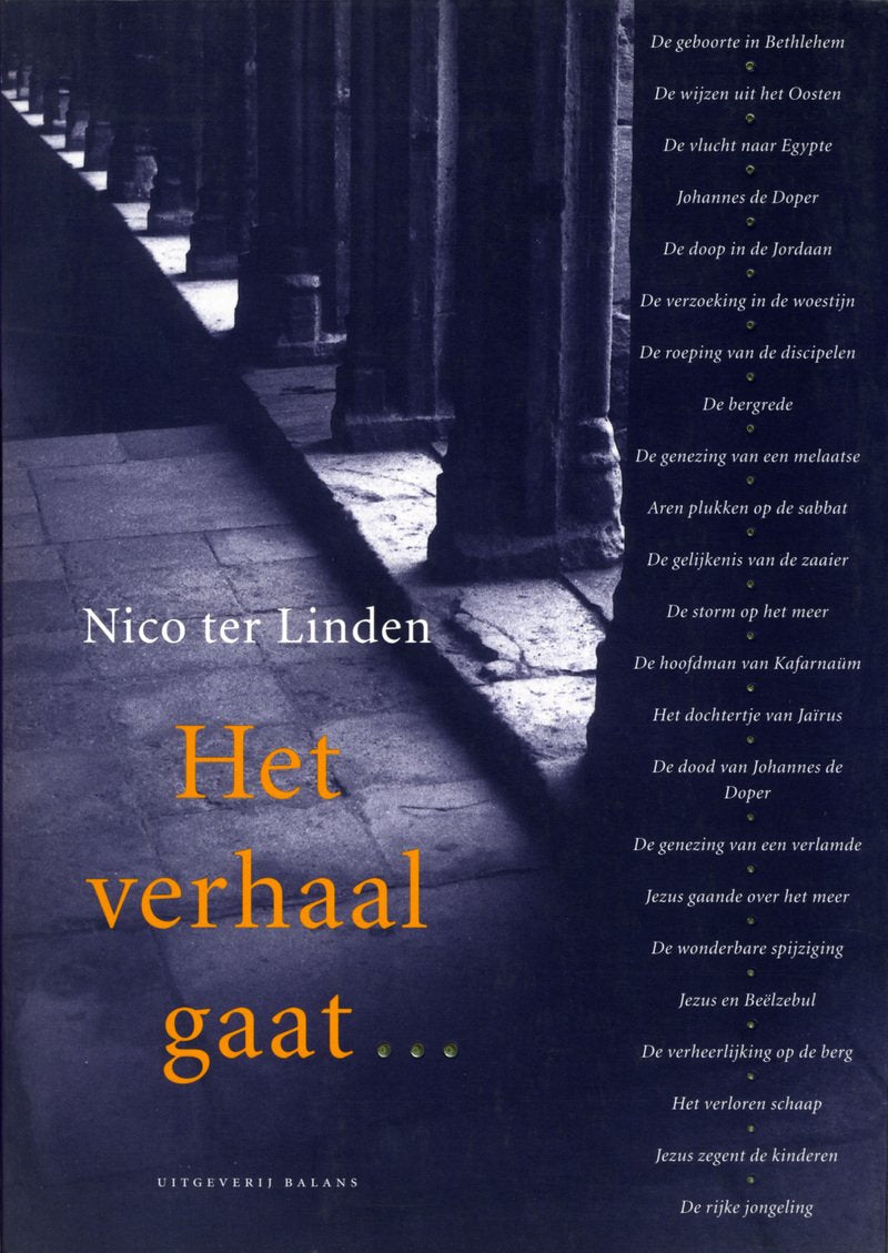 2 Het verhaal van Marcus en het verhaal van Mattheus (Het verhaal gaat ..., 2) Social Sciences