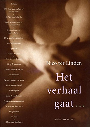 De Geschriften (Het verhaal gaat ..., 5) Religion & Esotericism