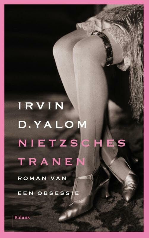 Nietzsches tranen: roman Contemporary literature