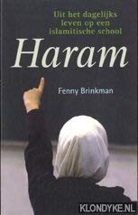 Haram: uit het dagelijks leven op een islamitische school Books