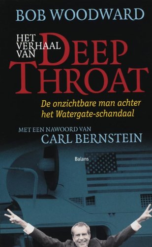 Het verhaal van Deep Throat: de onzichtbare man achter het Watergate-schandaal Politics & History