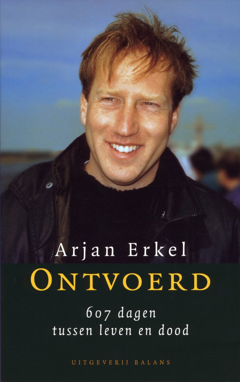 Ontvoerd: 607 dagen tussen leven en dood Social Sciences Books