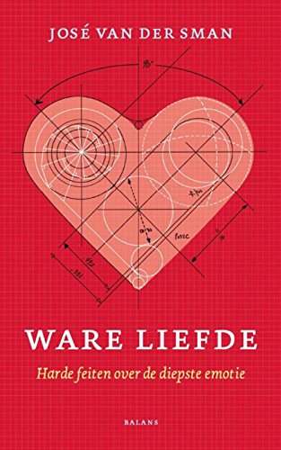 Ware liefde: harde feiten over de diepste emotie Books
